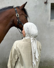 Lade das Bild in den Galerie-Viewer, Braids - equijab
