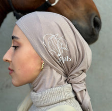 Lade das Bild in den Galerie-Viewer, Braids - Karabiber Hijab Palast
