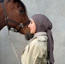 Lade das Bild in den Galerie-Viewer, Egypt - Karabiber Hijab Palast
