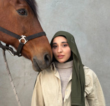 Lade das Bild in den Galerie-Viewer, Egypt - Karabiber Hijab Palast
