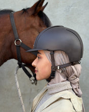 Lade das Bild in den Galerie-Viewer, Braids - Karabiber Hijab Palast
