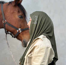 Lade das Bild in den Galerie-Viewer, Egypt - Karabiber Hijab Palast
