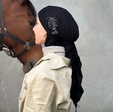 Lade das Bild in den Galerie-Viewer, Braids - Karabiber Hijab Palast
