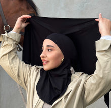 Lade das Bild in den Galerie-Viewer, Braids - Karabiber Hijab Palast
